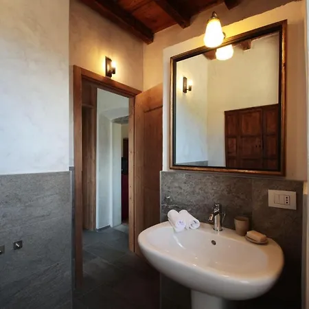 Borgo Selvapiana Nyaraló