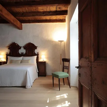 Nyaraló Borgo Selvapiana Morbegno