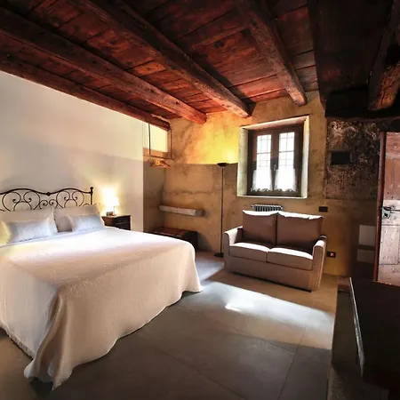 Borgo Selvapiana Nyaraló *