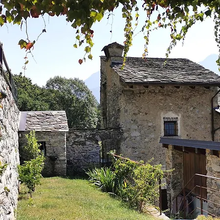 Borgo Selvapiana Nyaraló