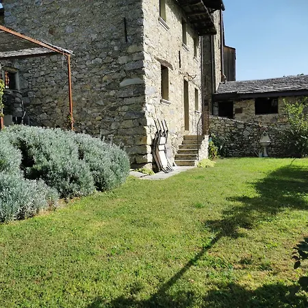 Borgo Selvapiana Nyaraló