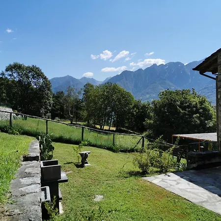 Borgo Selvapiana Nyaraló