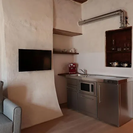 Borgo Selvapiana Nyaraló