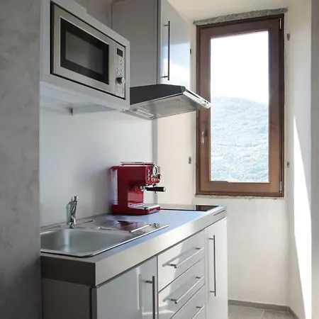 Borgo Selvapiana Nyaraló