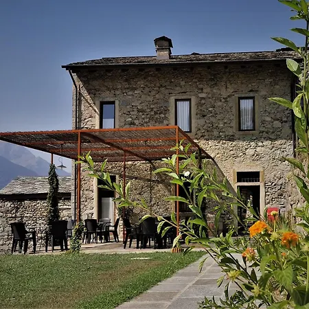 Nyaraló Borgo Selvapiana *