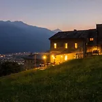 Casa vacanze Borgo Selvapiana Morbegno