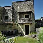 Borgo Selvapiana Morbegno