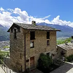 Borgo Selvapiana * Morbegno