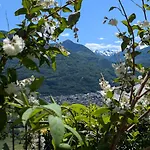 Casa vacanze Borgo Selvapiana