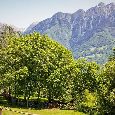 Borgo Selvapiana 度假居
