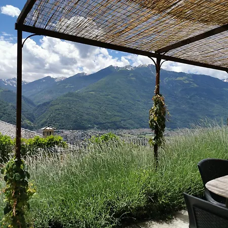 度假居 Borgo Selvapiana
