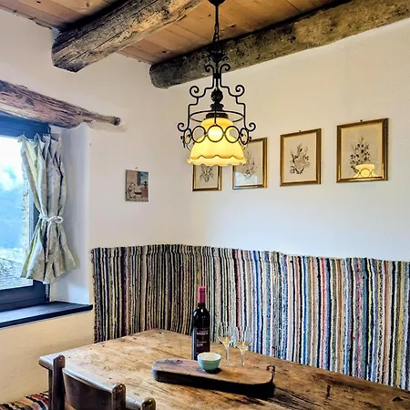 度假居 Borgo Selvapiana
