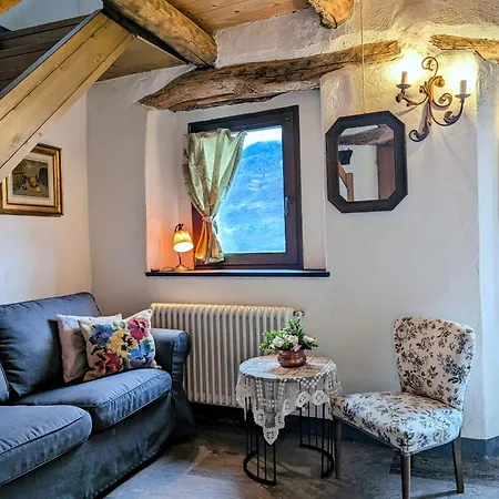 Borgo Selvapiana *