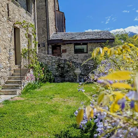 Borgo Selvapiana 度假居 *