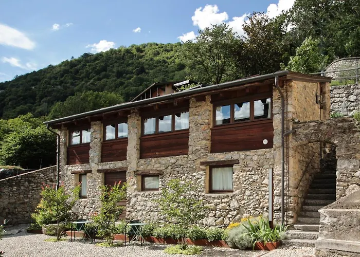 Borgo Selvapiana * Морбеньо