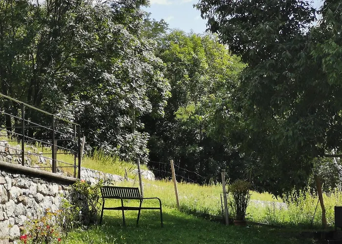 Borgo Selvapiana Морбеньо