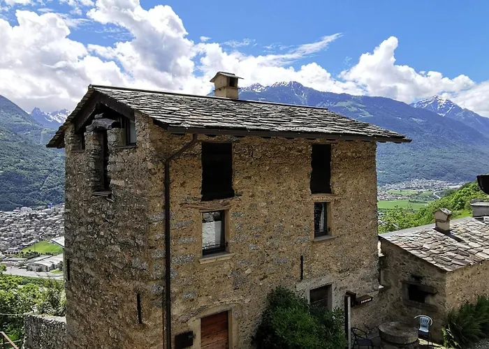 Borgo Selvapiana * Морбеньо
