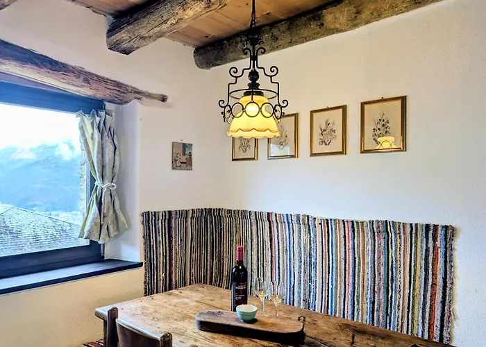 Дом отдыха Borgo Selvapiana