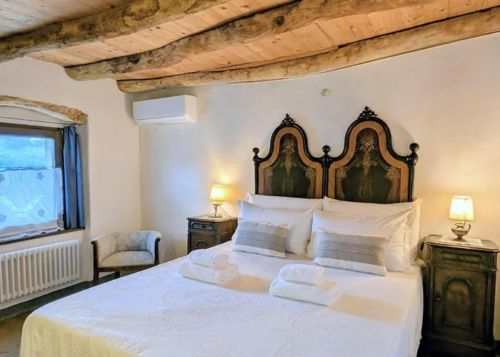 Borgo Selvapiana Морбеньо