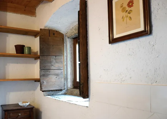 Borgo Selvapiana Дом отдыха