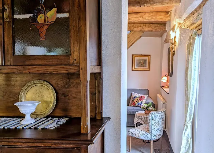 Borgo Selvapiana Дом отдыха Морбеньо