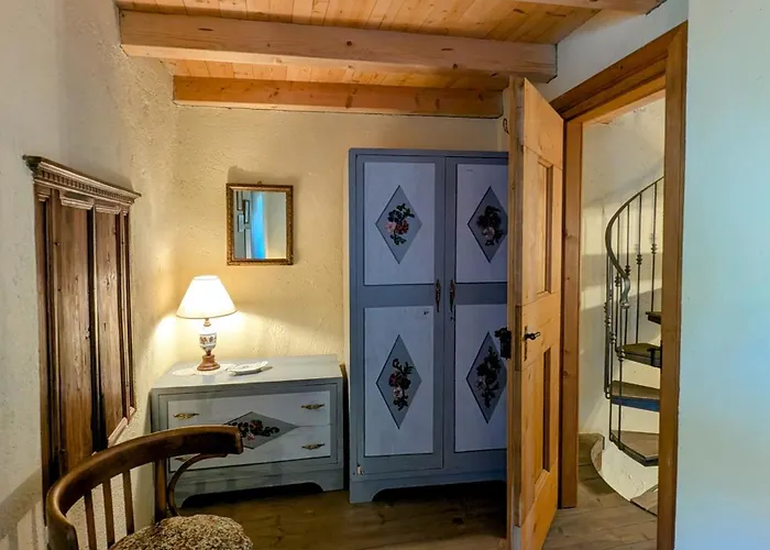 Borgo Selvapiana *